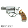 Smith & Wesson Model 60 .38 Special 2in (3-601046)