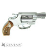 Smith & Wesson Model 60 .38 Special 2in (3-601046)