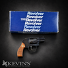 Smith & Wesson Model 49 .38 Special 2in (3-601053)