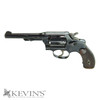 Smith & Wesson Model 31 .32 Long 4in (3-601071)