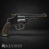 Smith & Wesson Model 31 .32 Long 4in (3-601071)