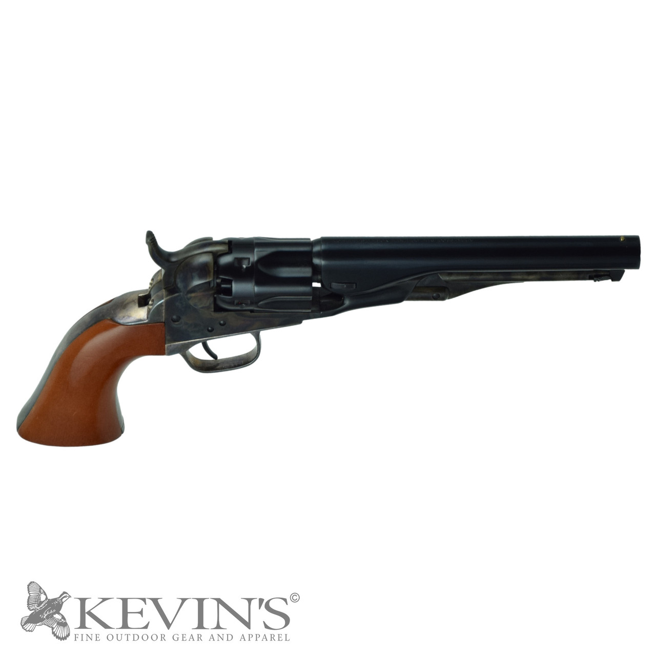 Colt Black Powder Pocket Police .36 (3-102865) - Kevin's Guns