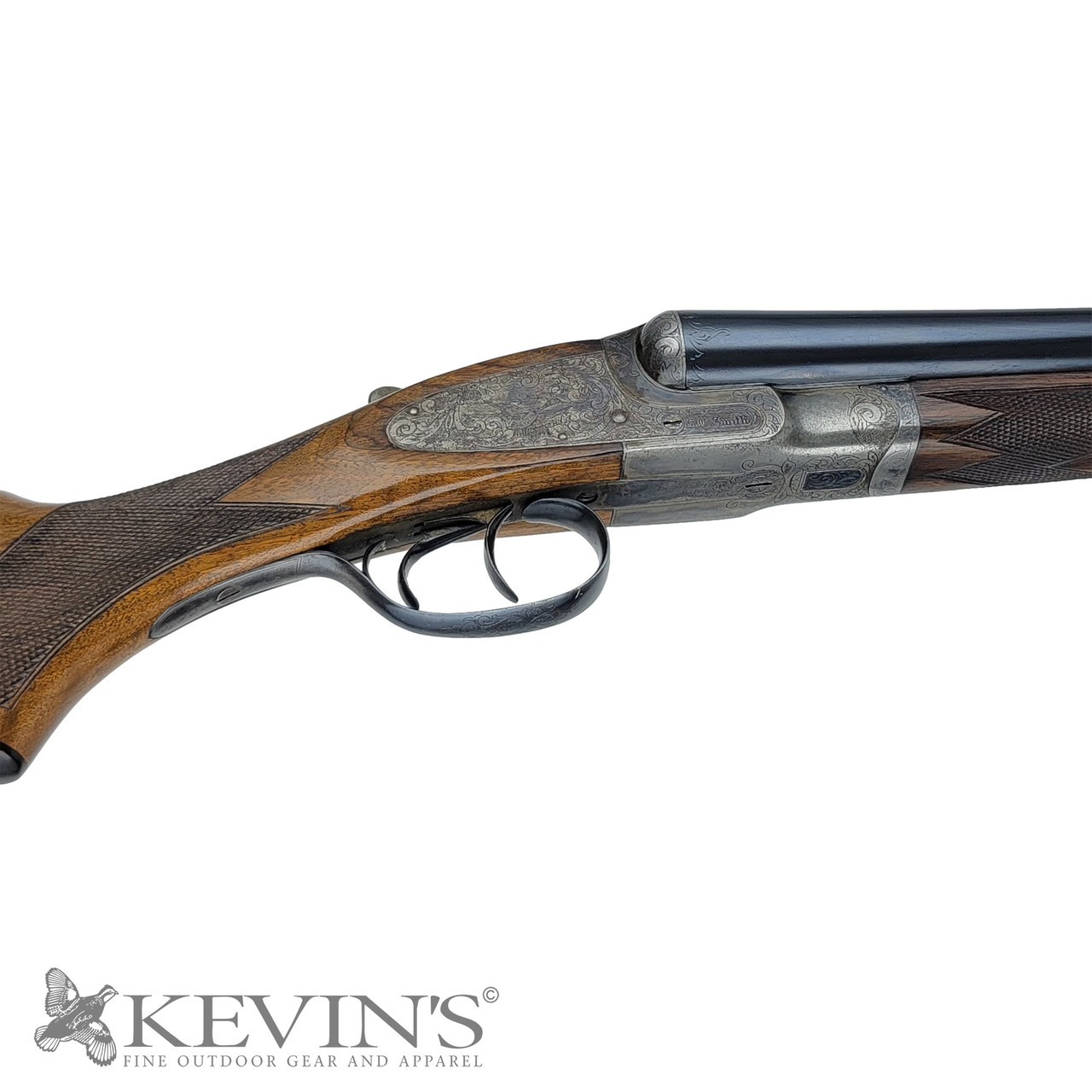 LC Smith Specialty Grade 12ga (1-101072) - Kevin's Guns