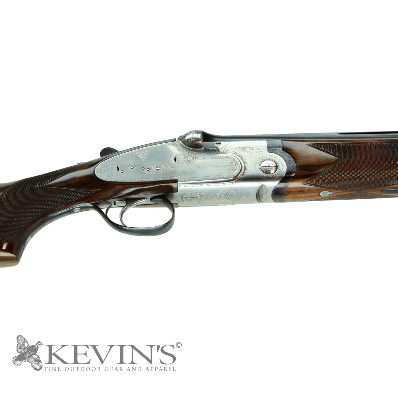 Beretta S04 12ga (3-101367) - Kevin's Guns