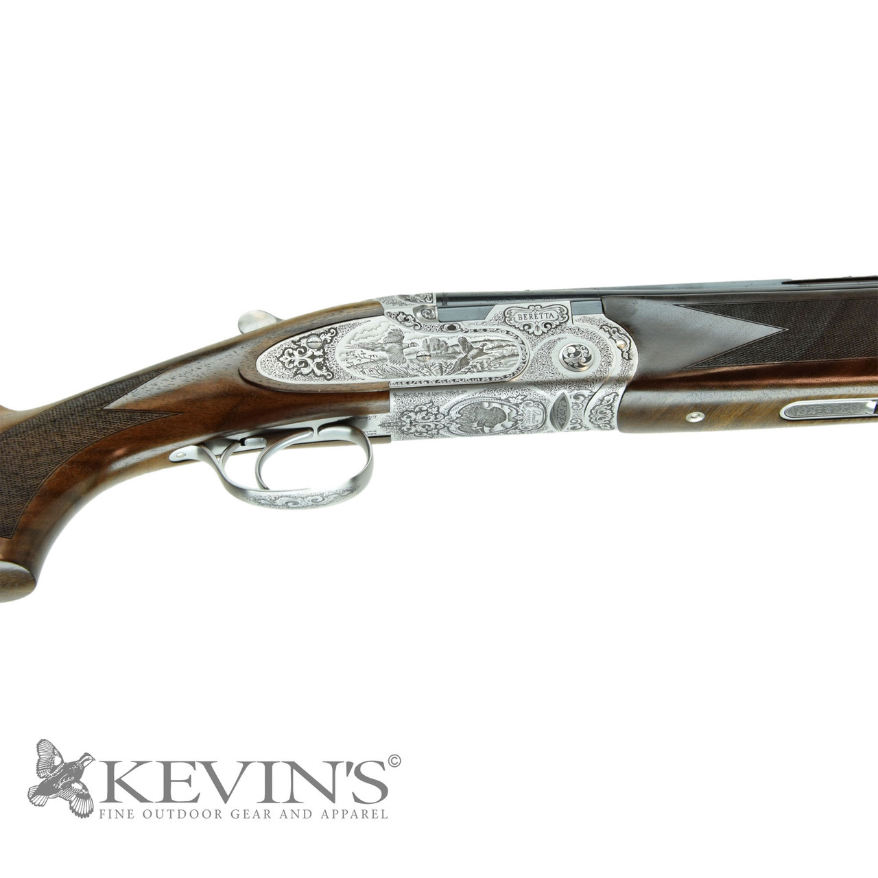 Beretta EELL Diamond Pigeon 12ga (1-700069) - Kevin's Guns
