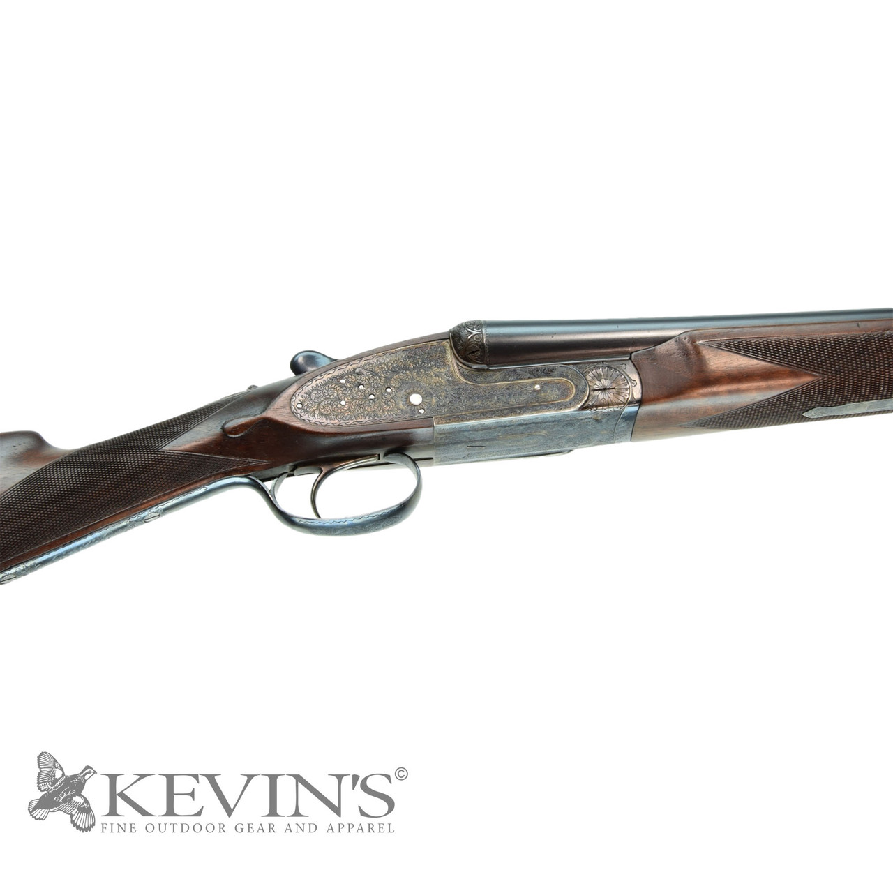 aya AYA - #2 Hand Detachable Full Sidelock, SxS, 20ga. 28