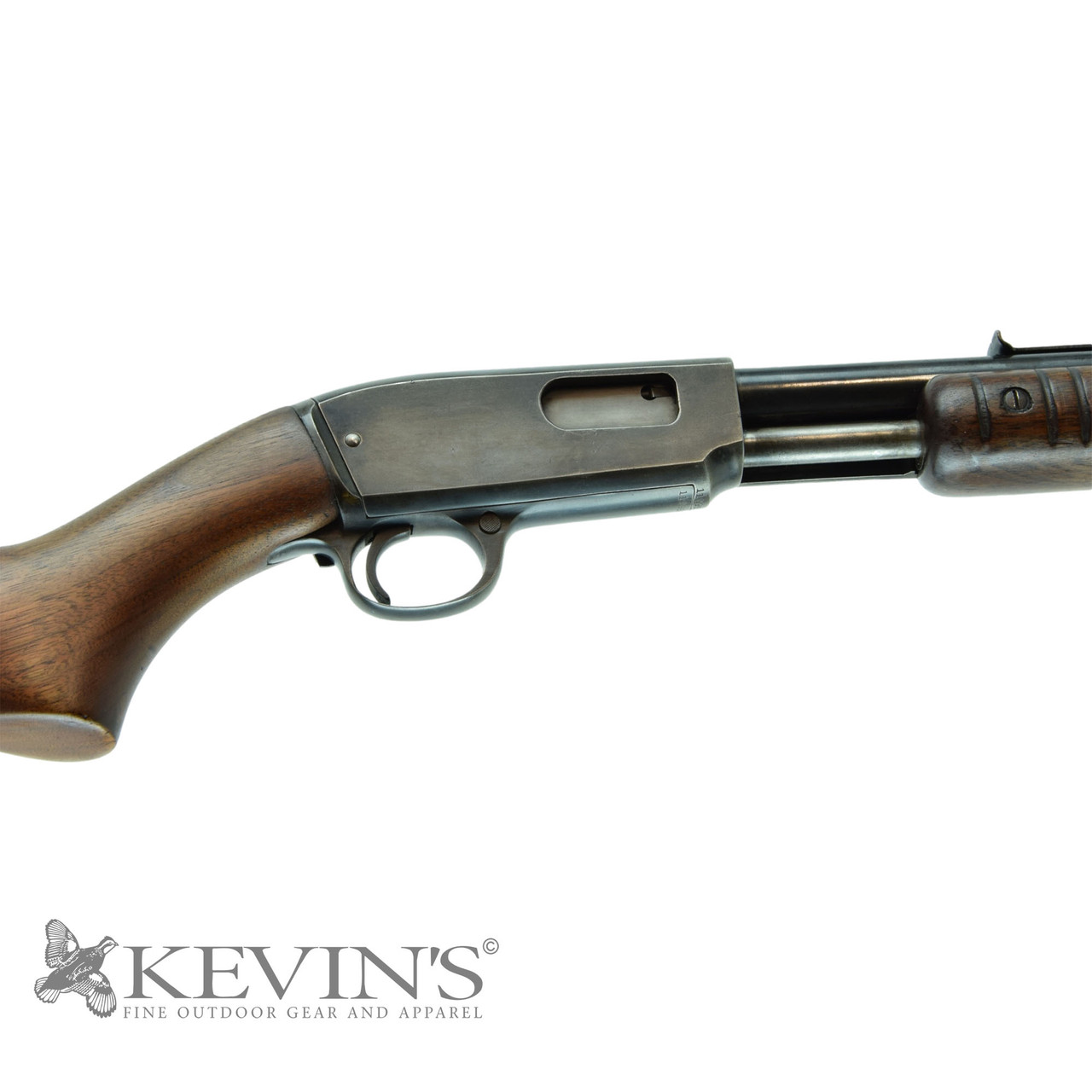 Winchester M 61 .22 Short/LR (3-104119) - Kevin's Guns