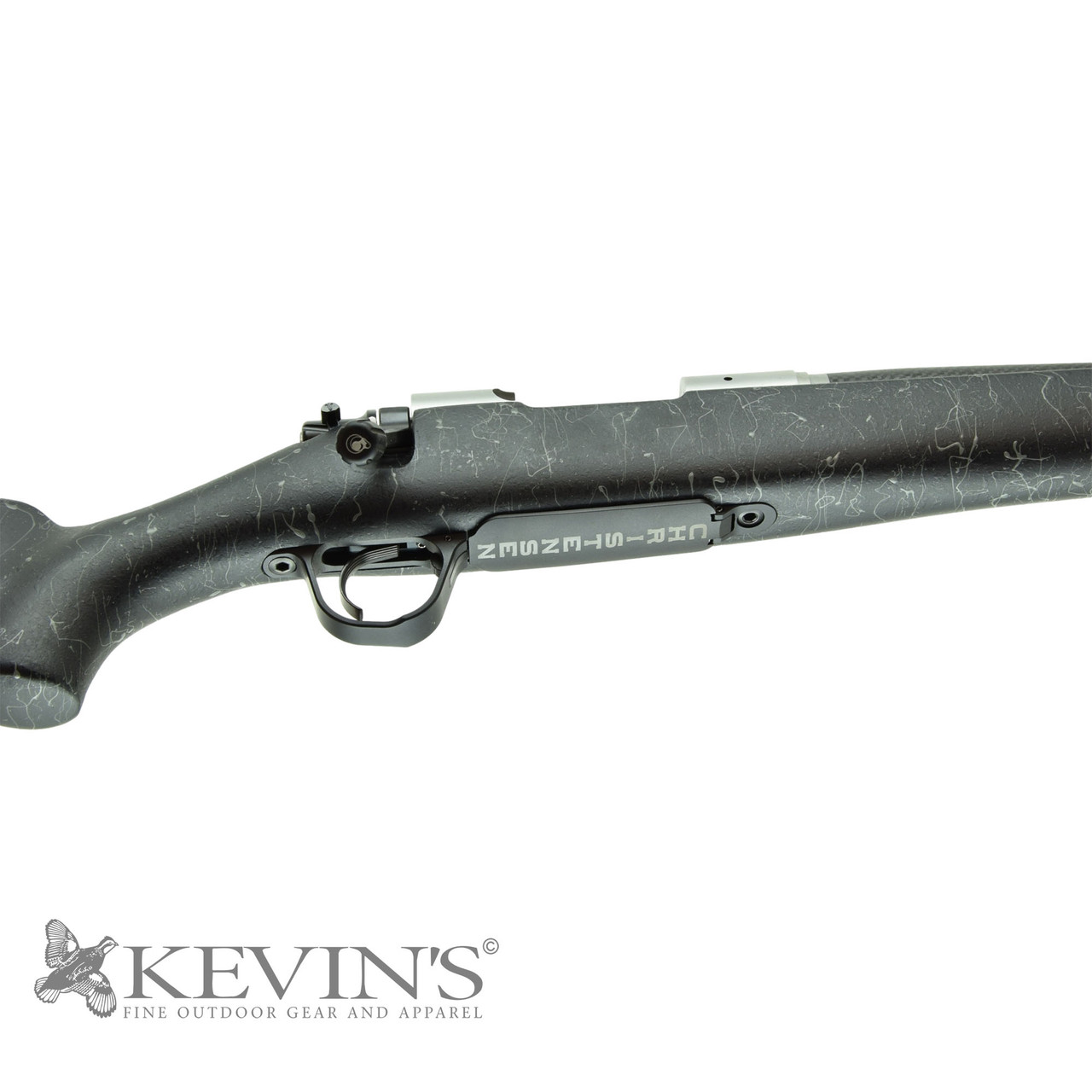 Christensen Ridgeline .300 WSM (3-103670) - Kevin's Guns