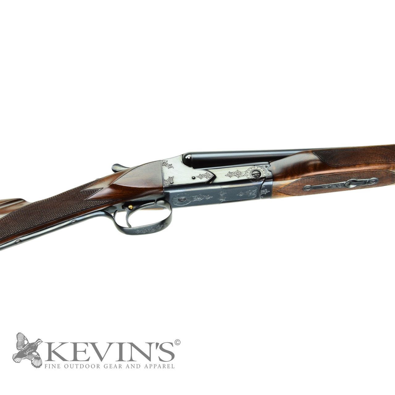 Winchester Wildey 31 エアガン レトロGUN チヨダ ウィルディ