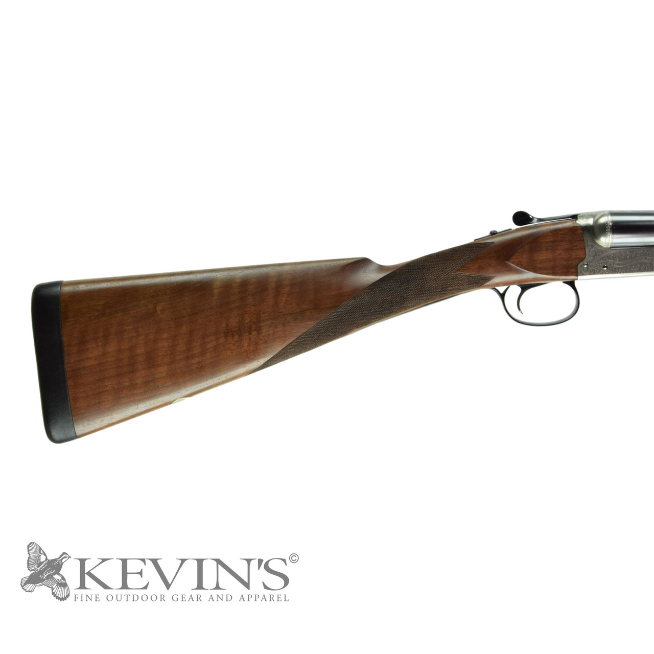 Winchester Model 23 12ga (3105158) Kevin's Guns