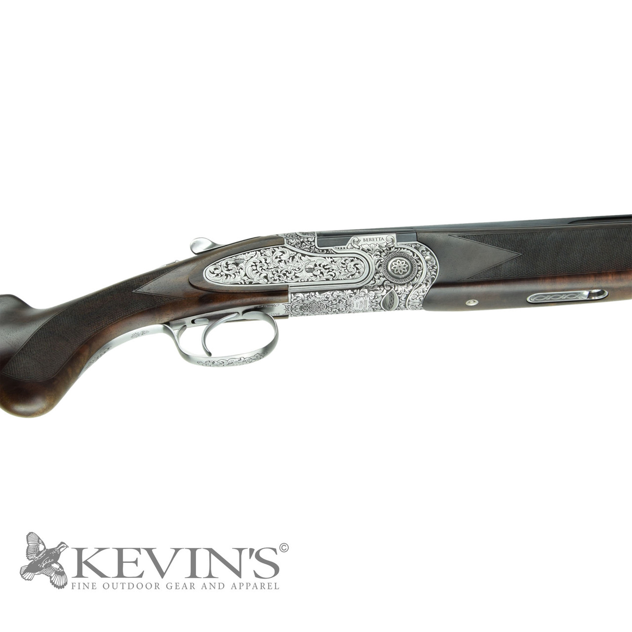 トイガン Beretta DS160 1*30 Ectronic Illuminated Beretta 687 EELL Classic 28ga (1-700073) - Kevin's Guns