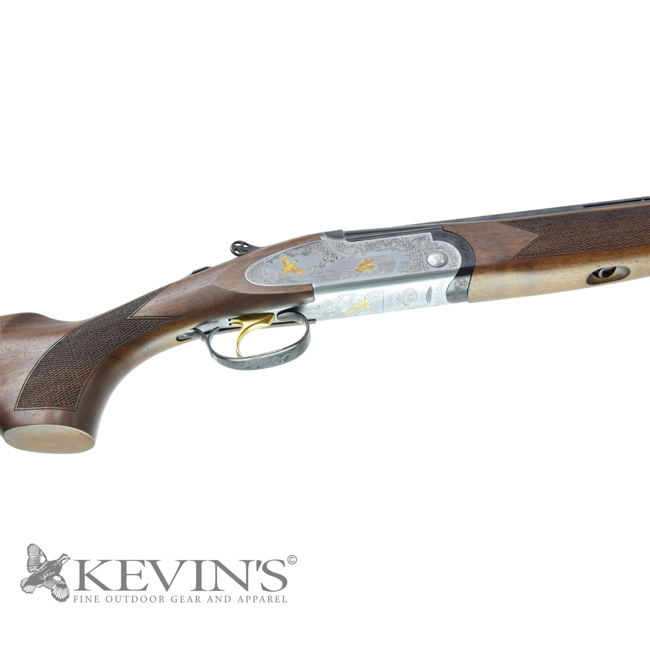 FAIR SLX 692 Gold .410 (1-600330) - Kevin's Guns