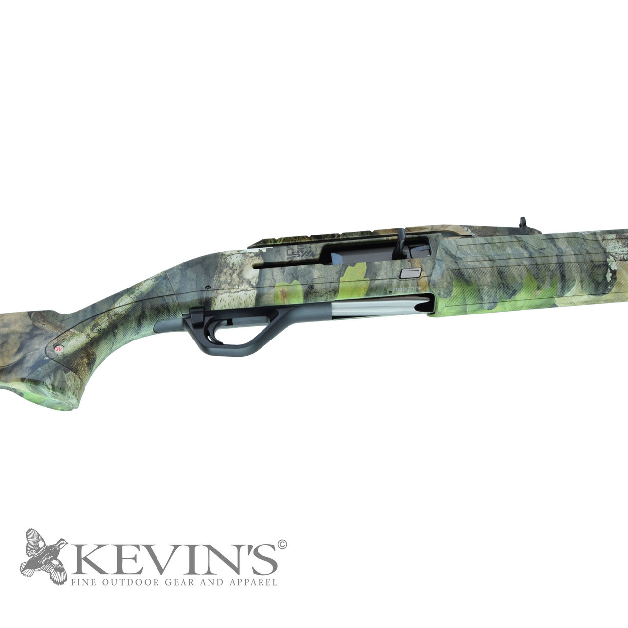 Winchester SX4 NWTF 12ga (1-700024) - Kevin's Guns