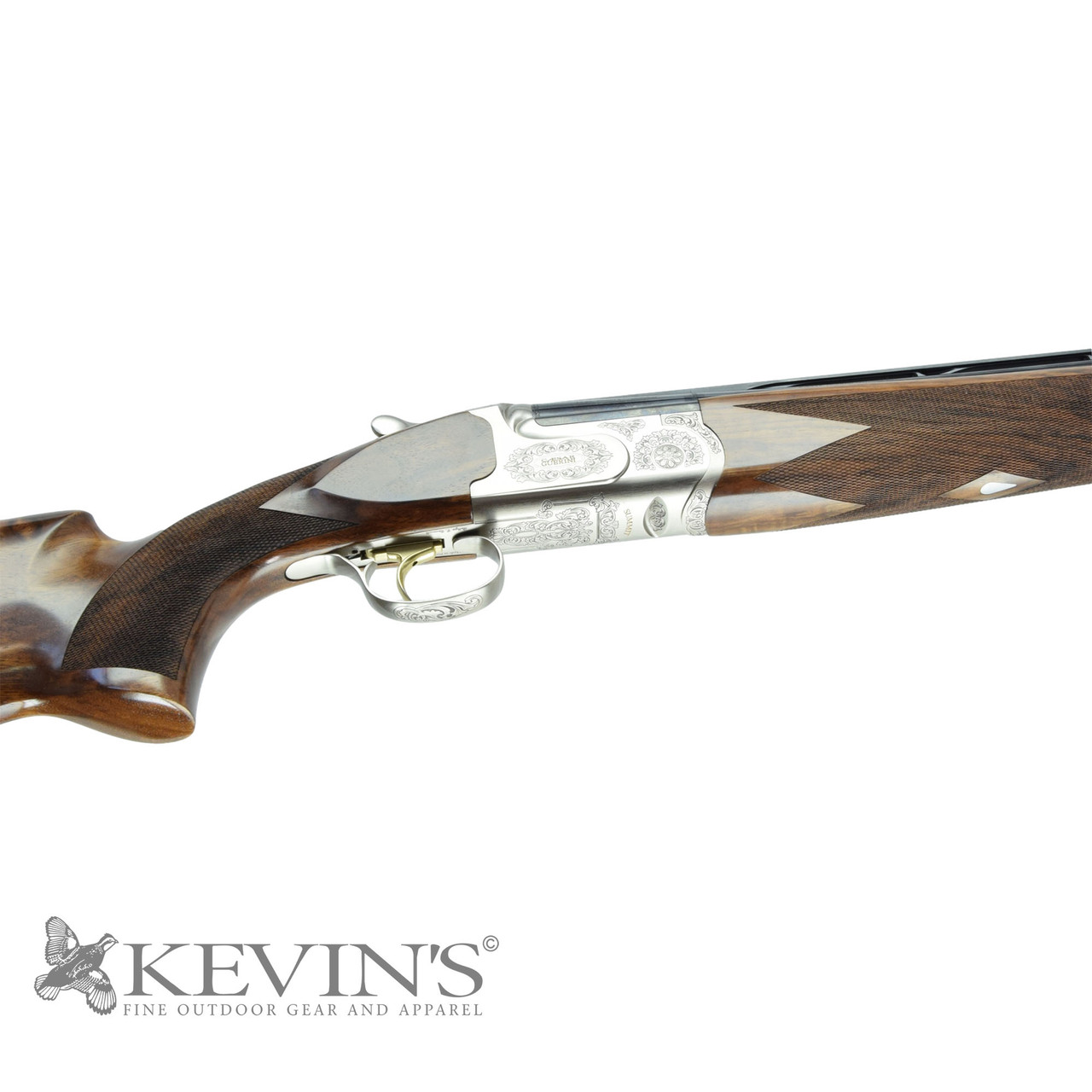 スカノヴァーバーニングソウル ケッツァーコアトル オーバーフレーム プリズマ Caesar Guerini Summit Sporting 12ga (1-700093) - Kevin's Guns