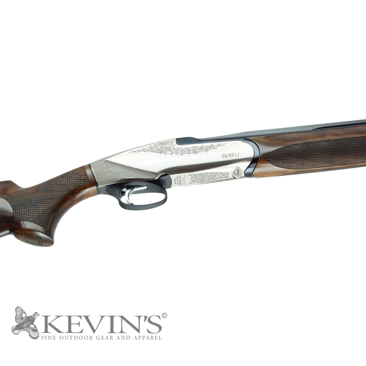Benelli 828U Field 20ga (3-600074) - Kevin's Guns