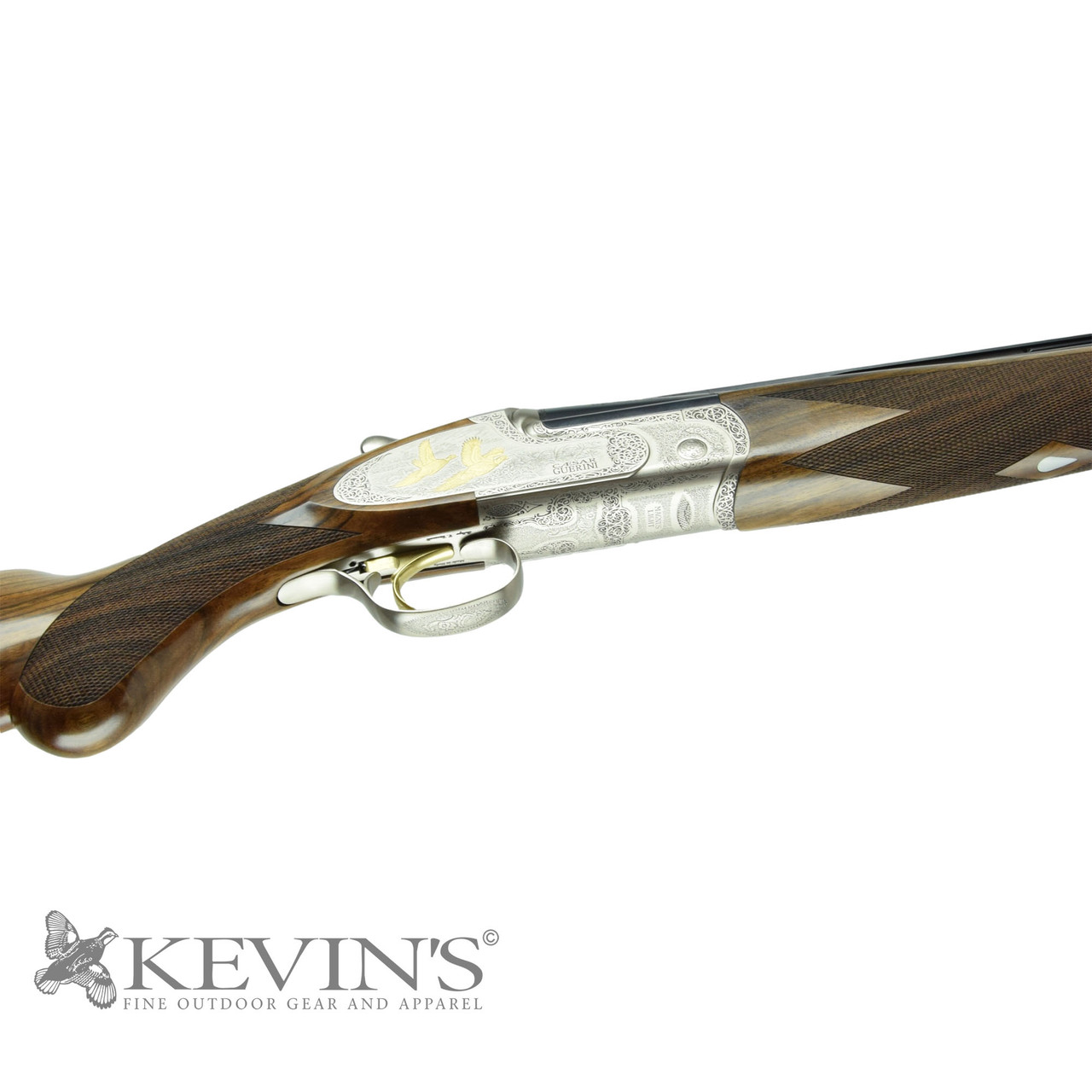 Caesar Guerini Magnus Light 28ga (3-600120) - Kevin's Guns