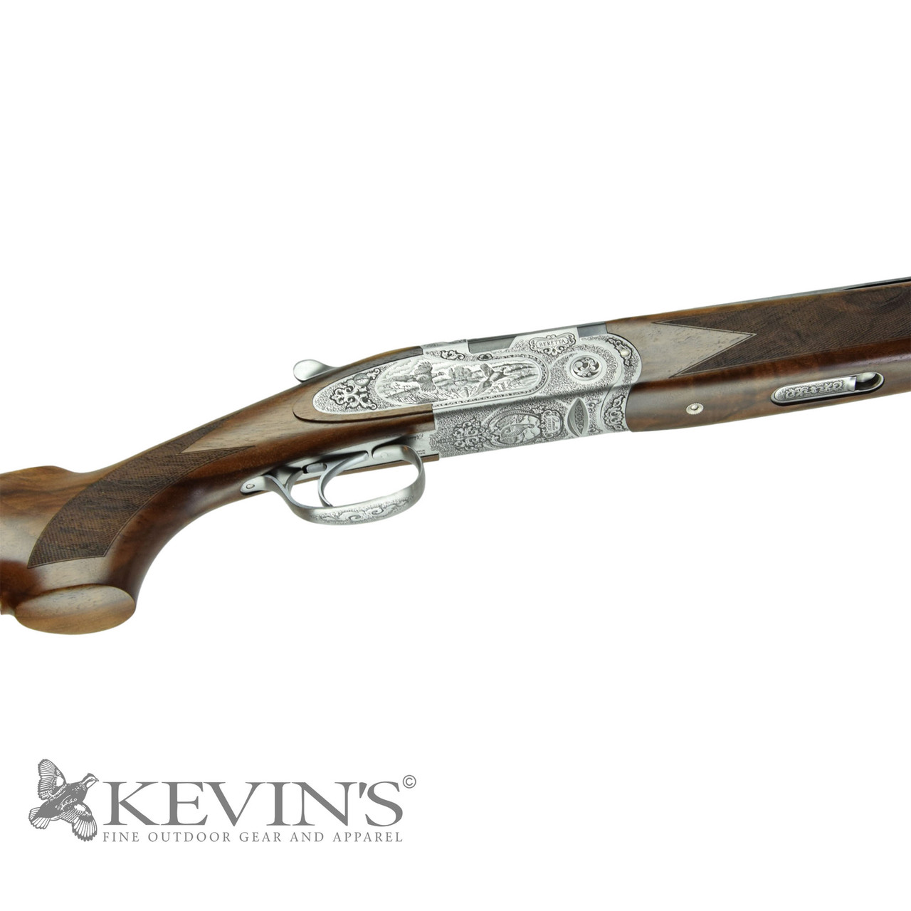 Beretta 687 EELL Diamond Pigeon .410 (1-601179) - Kevin's Guns