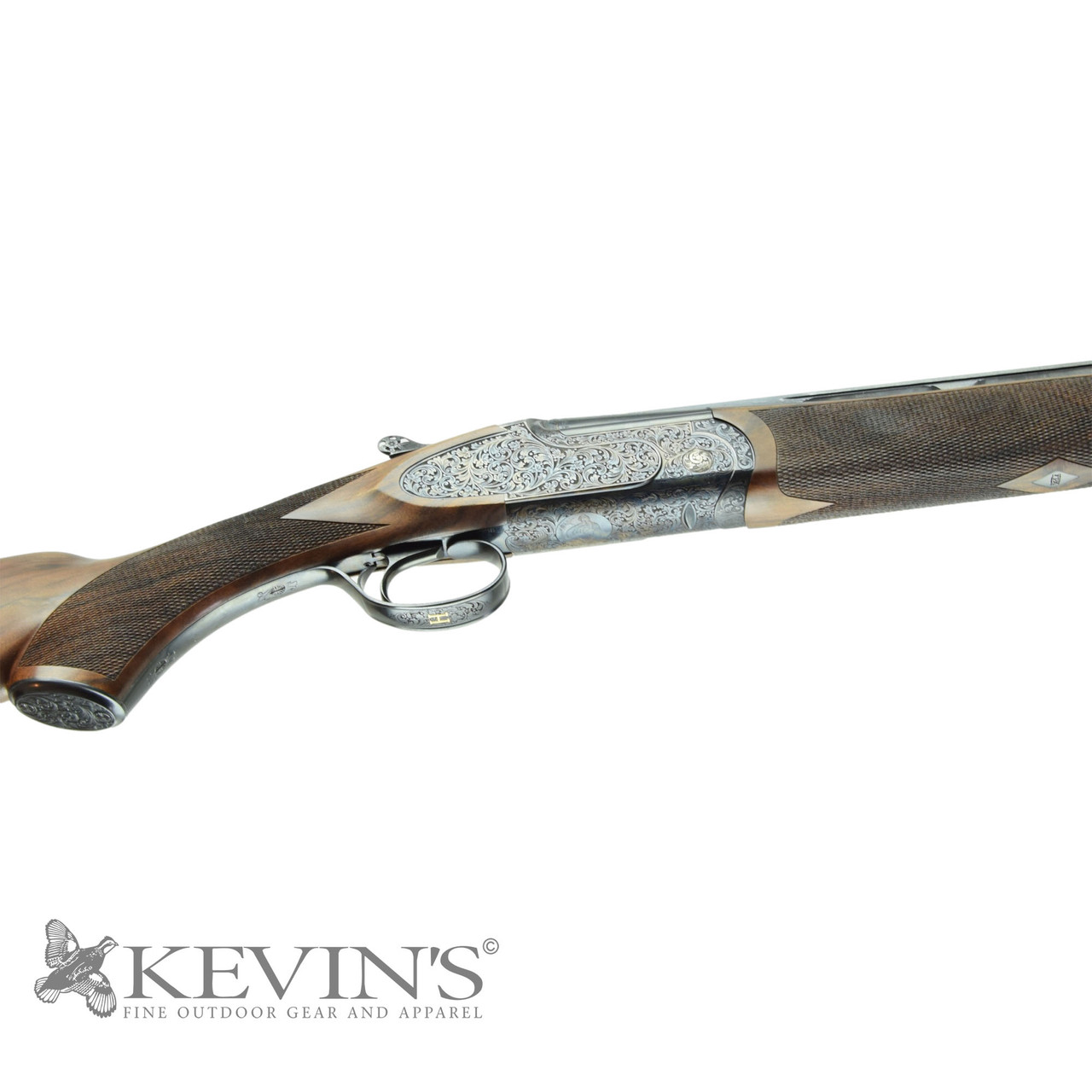 Kevin's Poli Plantation Collection .410 Custom (3-600182)