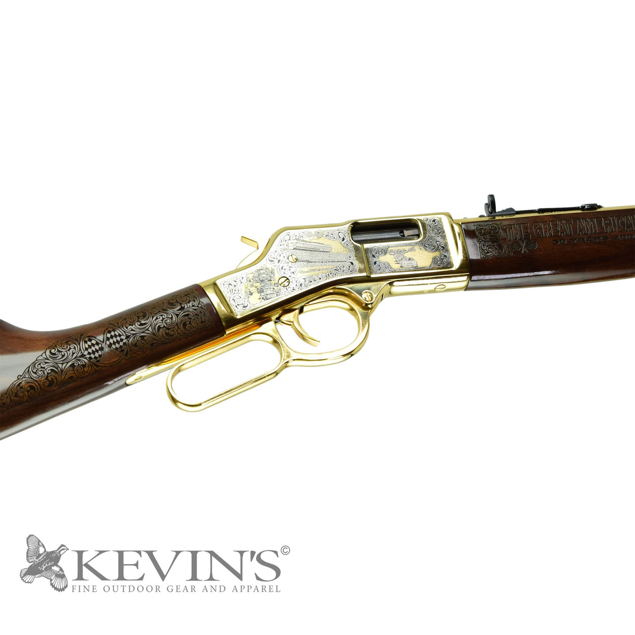 Henry Big Boy Daytona .44 Rem. Mag (3-100089)