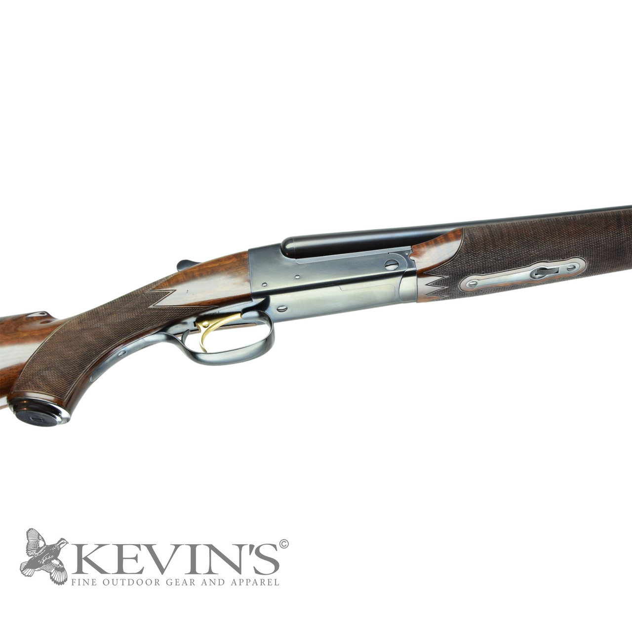11-21-1 LAWMAN M-III モデルガン 075710 CSMC Model 21 20ga (3-105003)