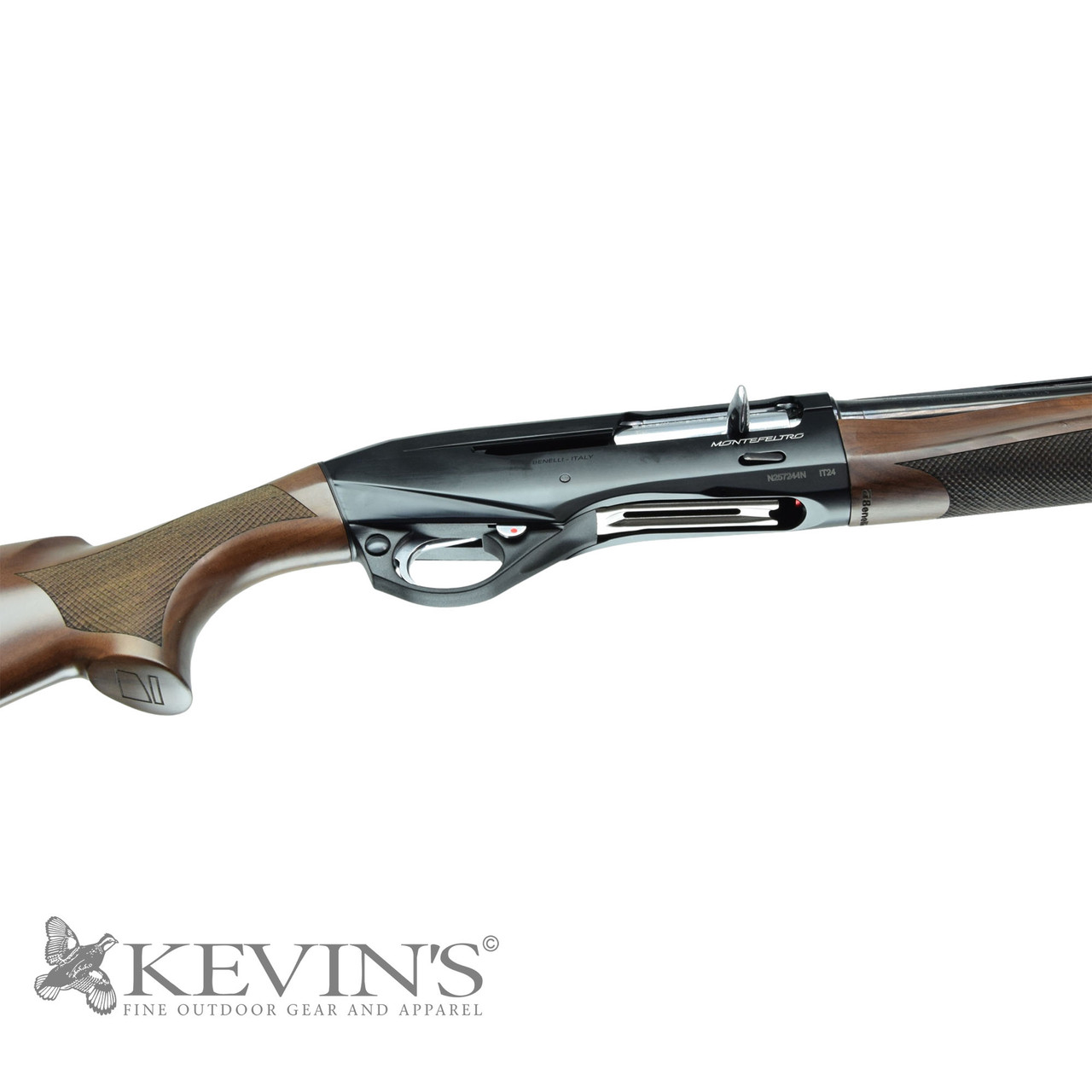 Benelli Montefeltro Compact 20ga (1-108721)
