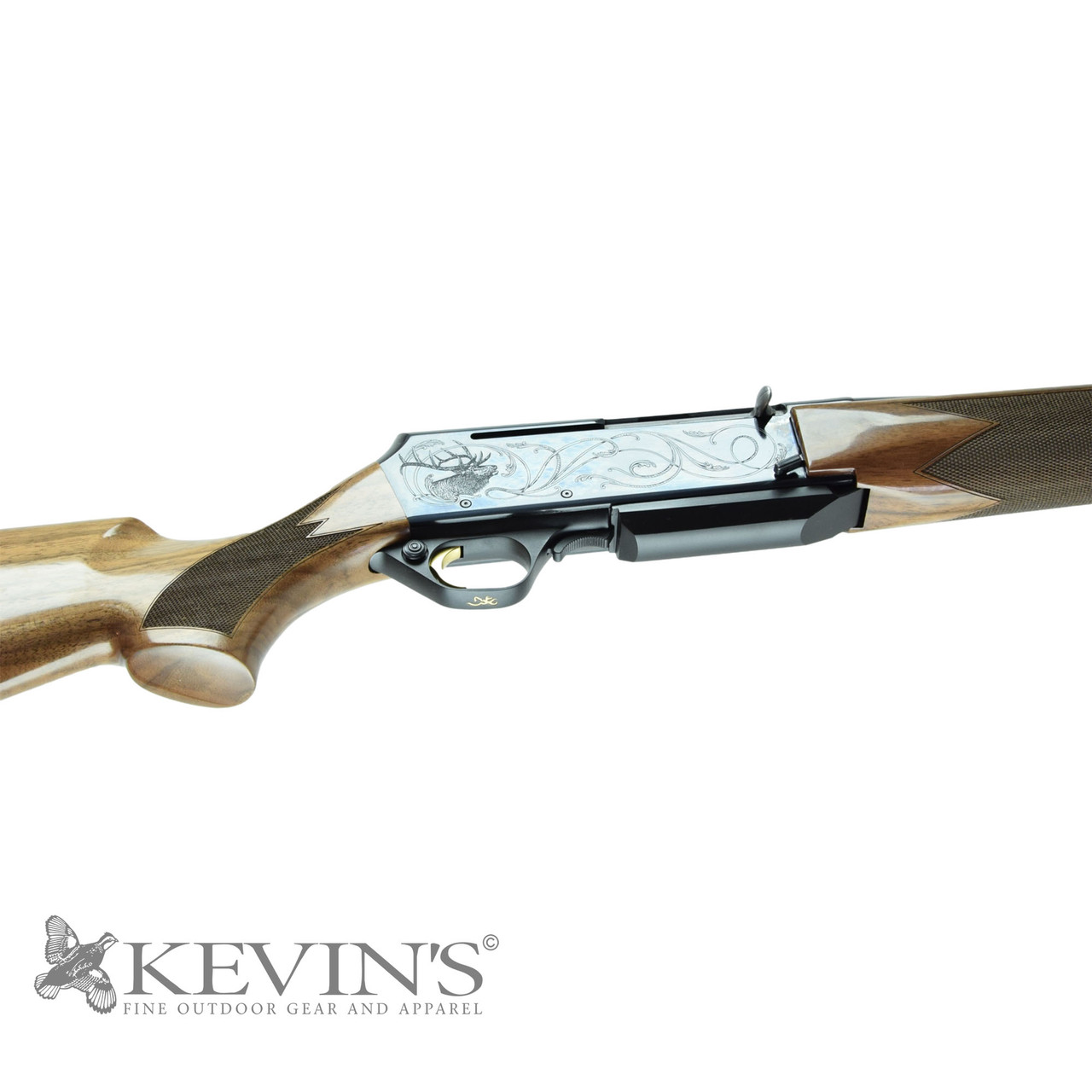 Browning BAR Safari Tribute 30-06 Sprg (1-600676)