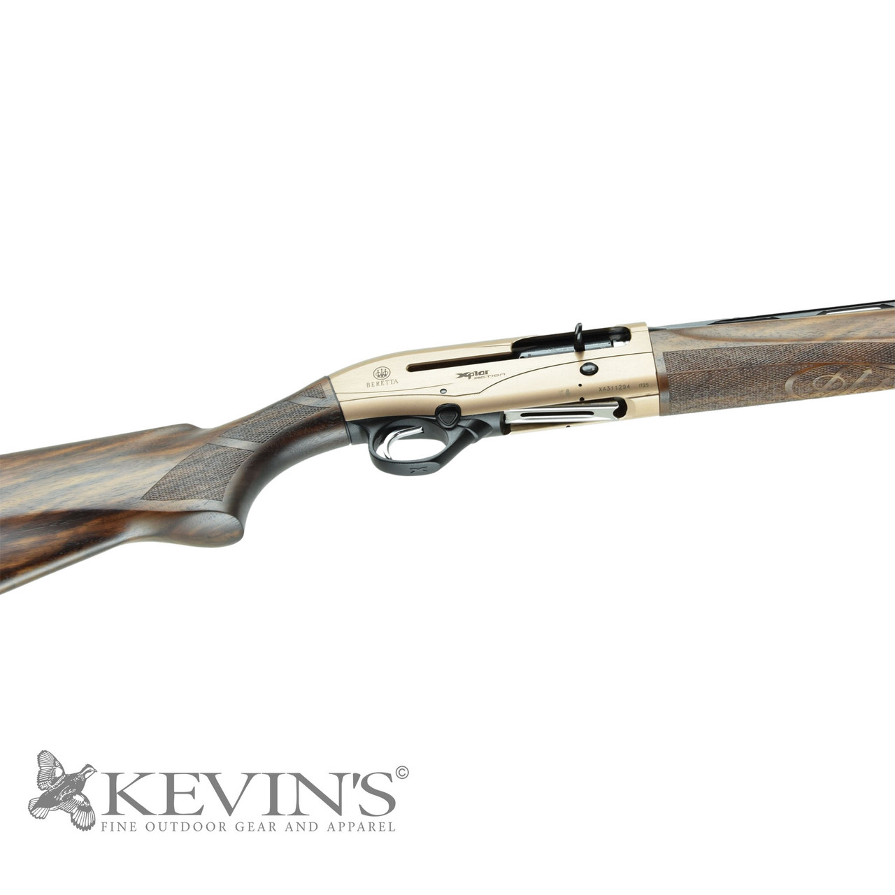 Beretta A400 XPR Action 28ga (1-100501)