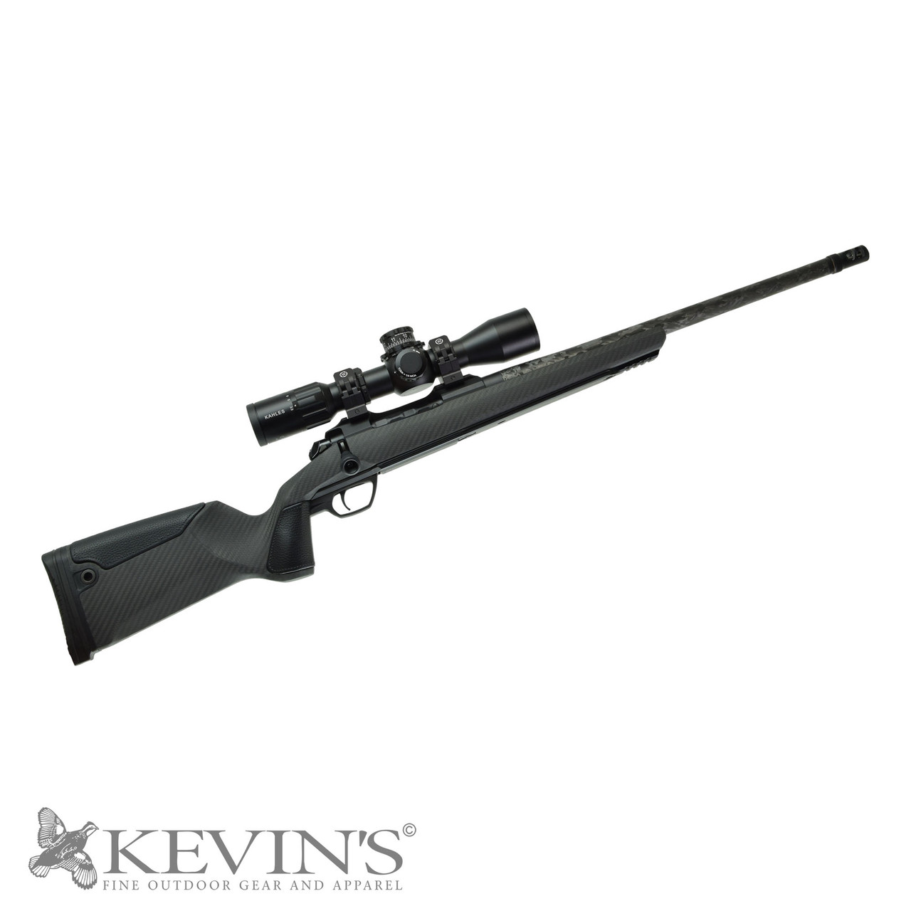 Gunwerks Nexus 300 PRC 20