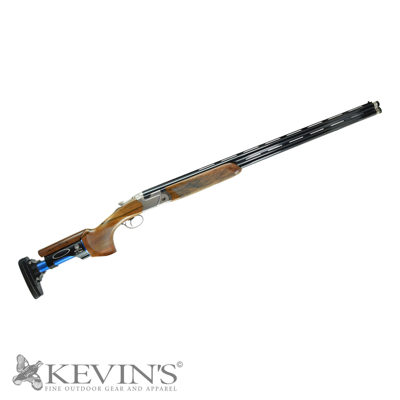 Beretta 694 Pro Sporting 12ga 30