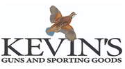 Kevin's Guns