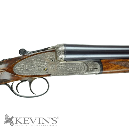 Arrizabalaga Deluxe Best 12 ga (MATCHED PAIR) (3-100187)