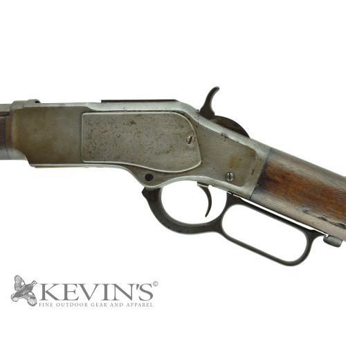 Winchester Model 1873 38WCF (3-100853)