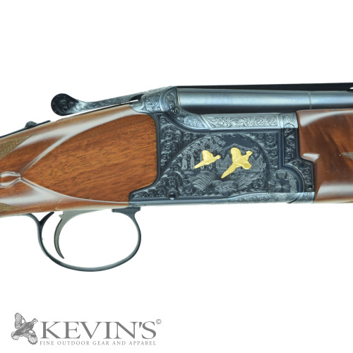 Winchester 101 Presentation Grade 12ga (3-100142)