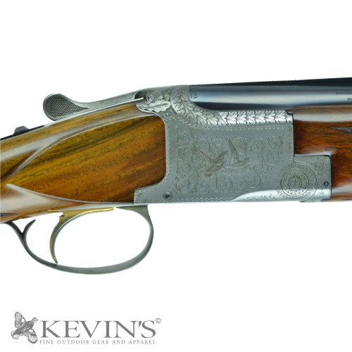 Browning Superposed Pigeon Grade 20ga (3-102765)