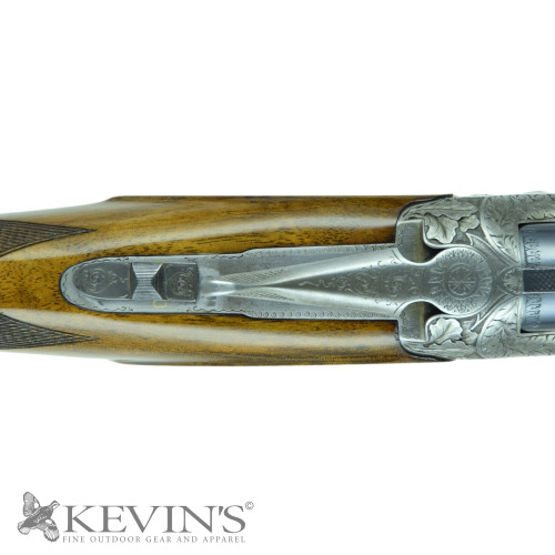 Browning Superposed Pigeon Grade 20ga (3-102765)