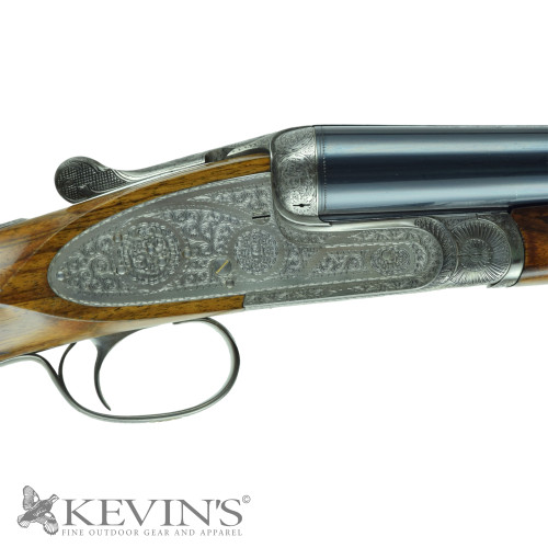 Arrieta 803 12ga (3-100339)