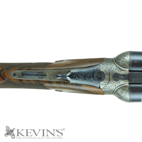 Westley Richards Droplock Live Pigeon 12ga (3-101039)