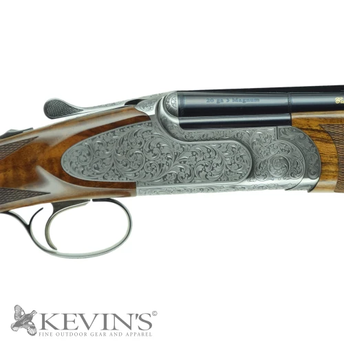 Kevin's Poli Plantation Collection 20ga (3-102616)