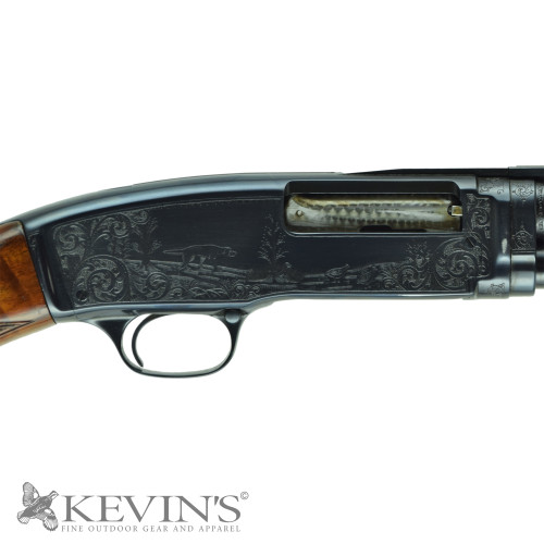 Winchester Model 42 .410 (3-102542)