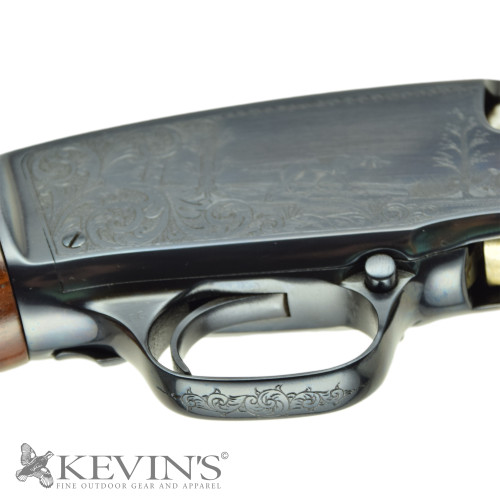 Winchester Model 42 .410 (3-102542)