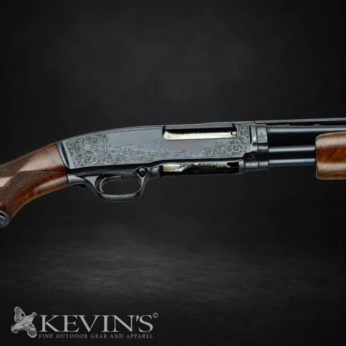 Winchester Model 42 .410 (3-102542)