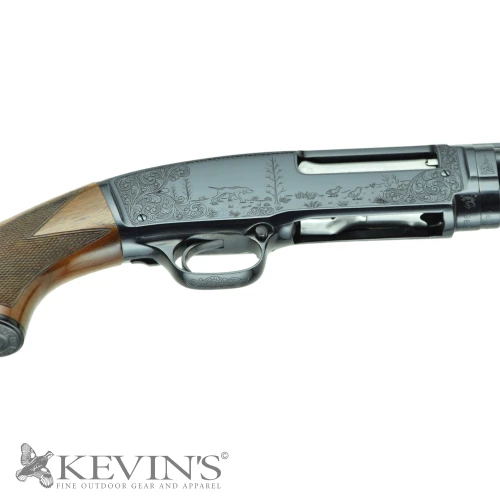 Winchester Model 42 .410 (3-102904)