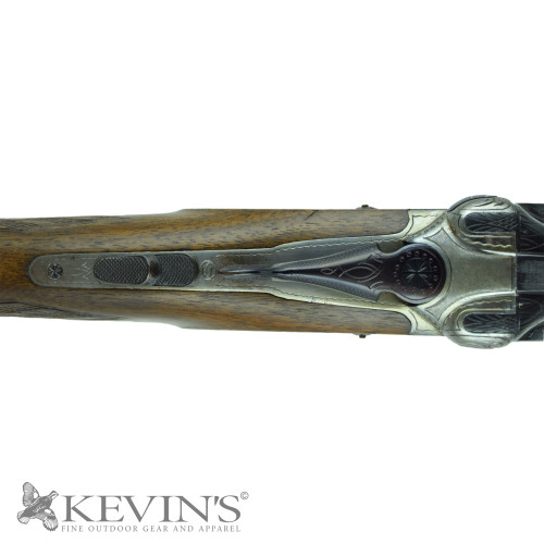 Heym O/U Double Rifle 270 Win (3-100523)