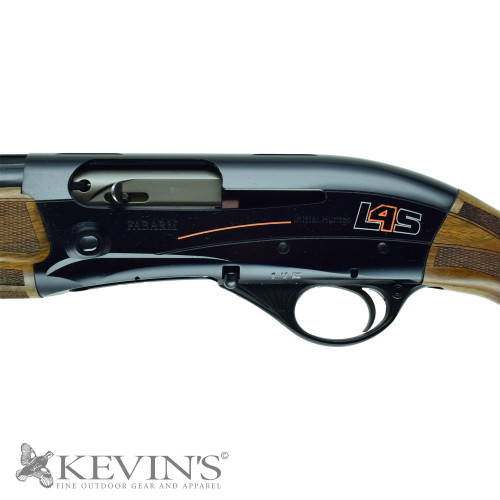 Fabarm L 45 Initial Hunter 12ga  Left Hand (3-102750)