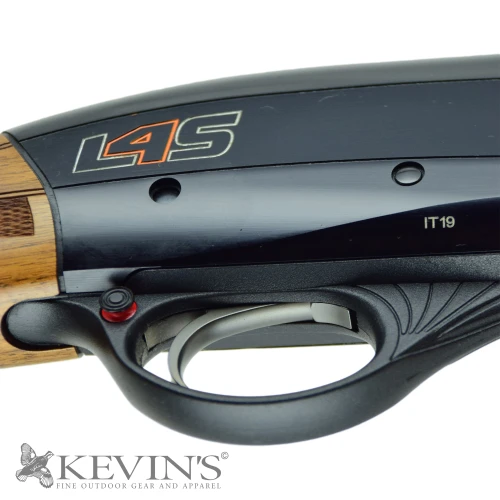 Fabarm L 45 Initial Hunter 12ga  Left Hand (3-102750)