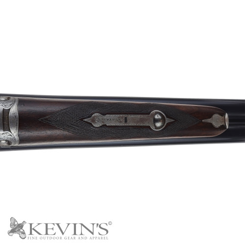 Parker Brothers GHE 12ga SxS (3-100083)