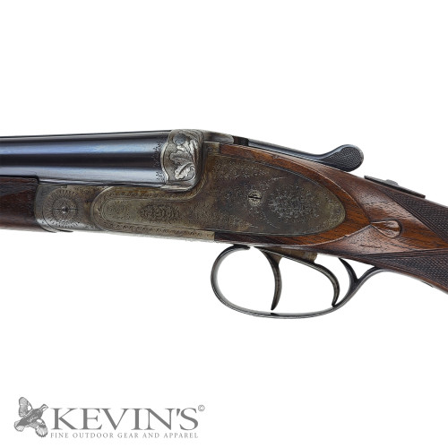 Dumoulin BLE 20ga SxS (3-100120)