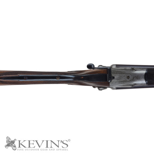 Stephen Grant Side Lever 12ga (3-102831)