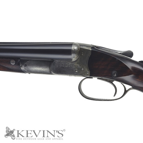 D M Lefever 16ga (3-101048)