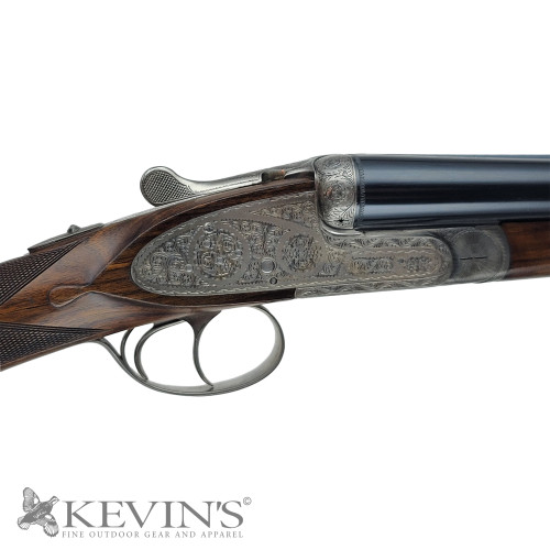 Arrieta 803 16ga (3-103605) - Kevin's Guns